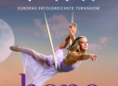 Feuerwerk der Turnkunst