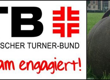 Bezirksmeisterschaft Schleuderball Weitwurf