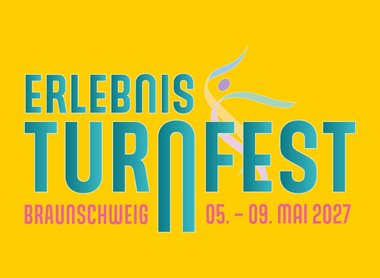 Erlebnis Turnfest 2027