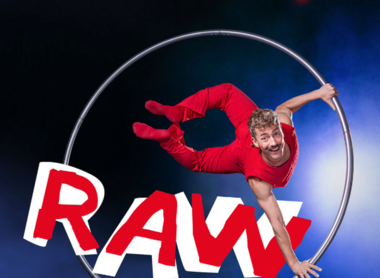 Feuerwerk der Turnkunst | on stage