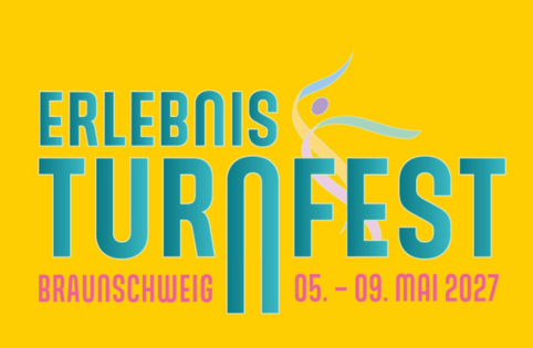 Landesturnfest Niedersachsen 2027 in Braunschweig