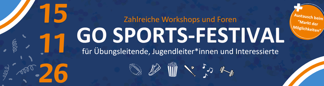 GoSports-Festival 2026