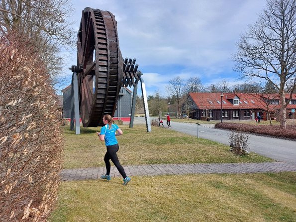 Deutsche Meisterschaften im Orientierungslauf